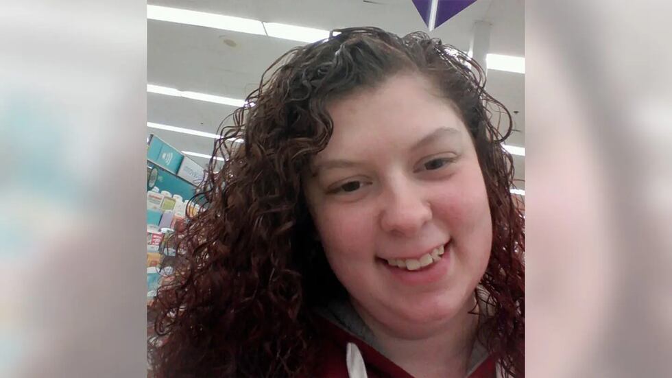 Jordanne Drinkwater was killed in a alleged attack at an Arkansas Walmart Supercenter.