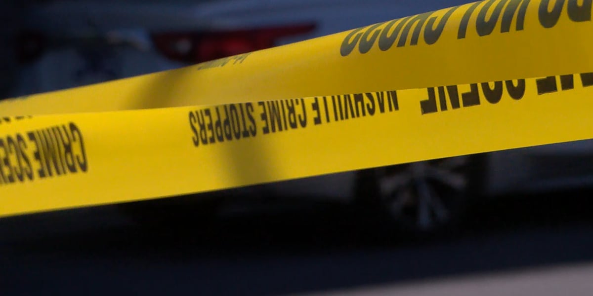 Shooting News Image