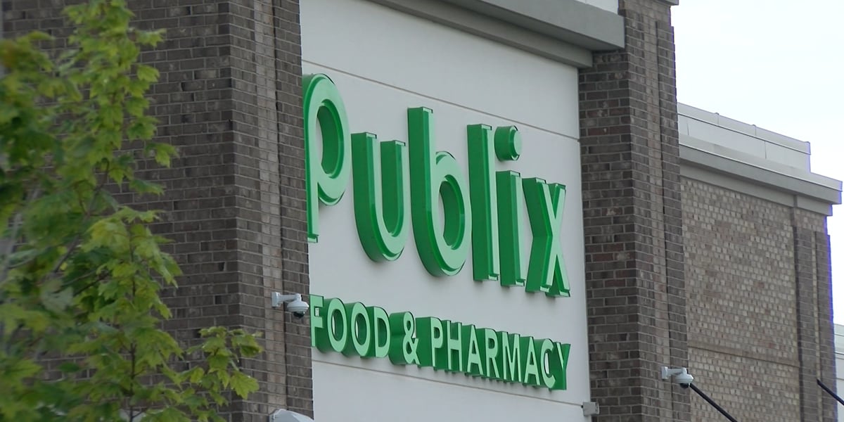Publix opens second Northern Kentucky location, with 3 more on the way