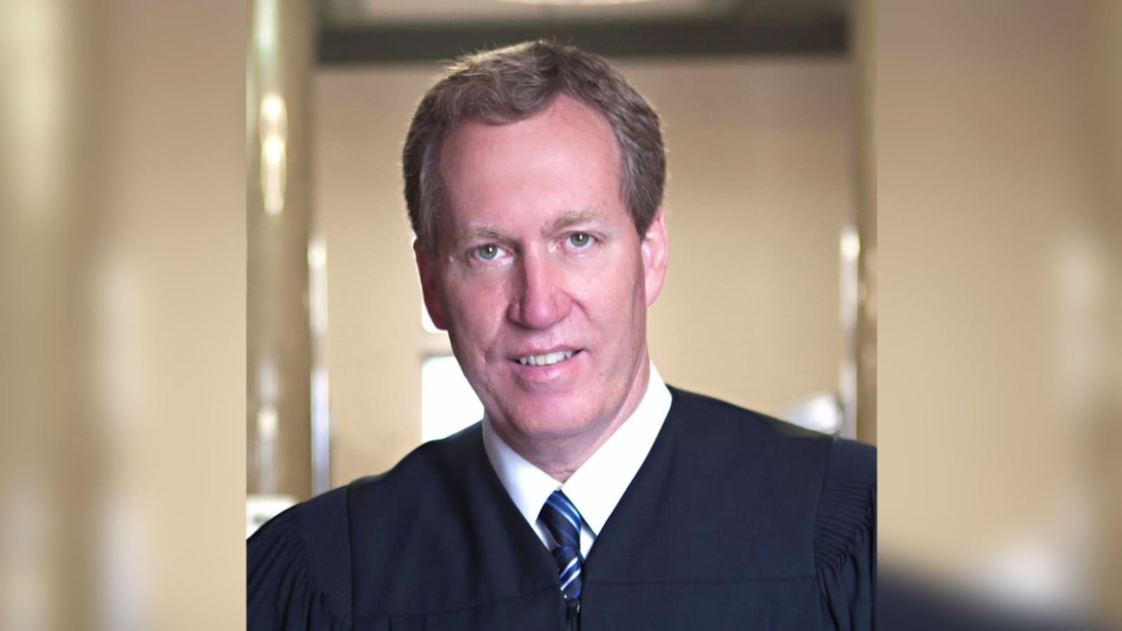 Judge Ralph Shilling Judge Ralph ‘Ted’ Winkler to appoint second temporary member to council