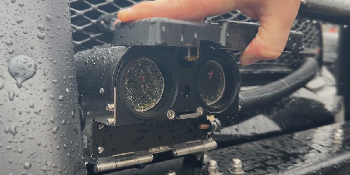 Tracknet Police Franklin police get new technology to help track down suspects