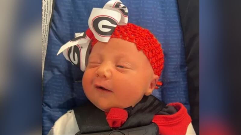 2-month-old baby dies after being diagnosed with RSV and rhinovirus ...