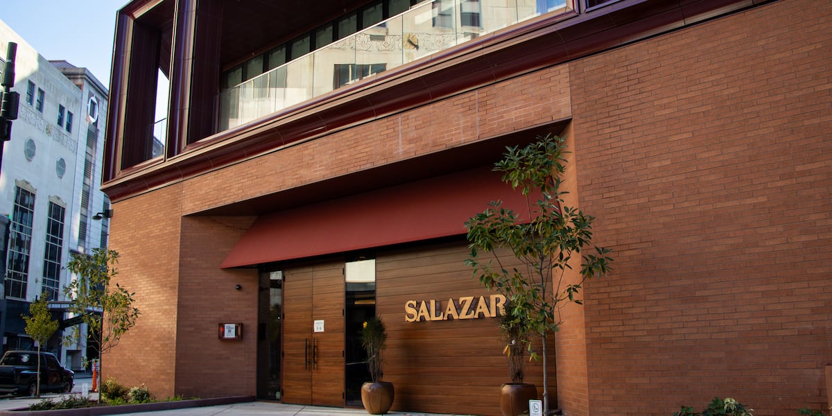 Salazar Ranches GALLERY: A look inside the new Salazar