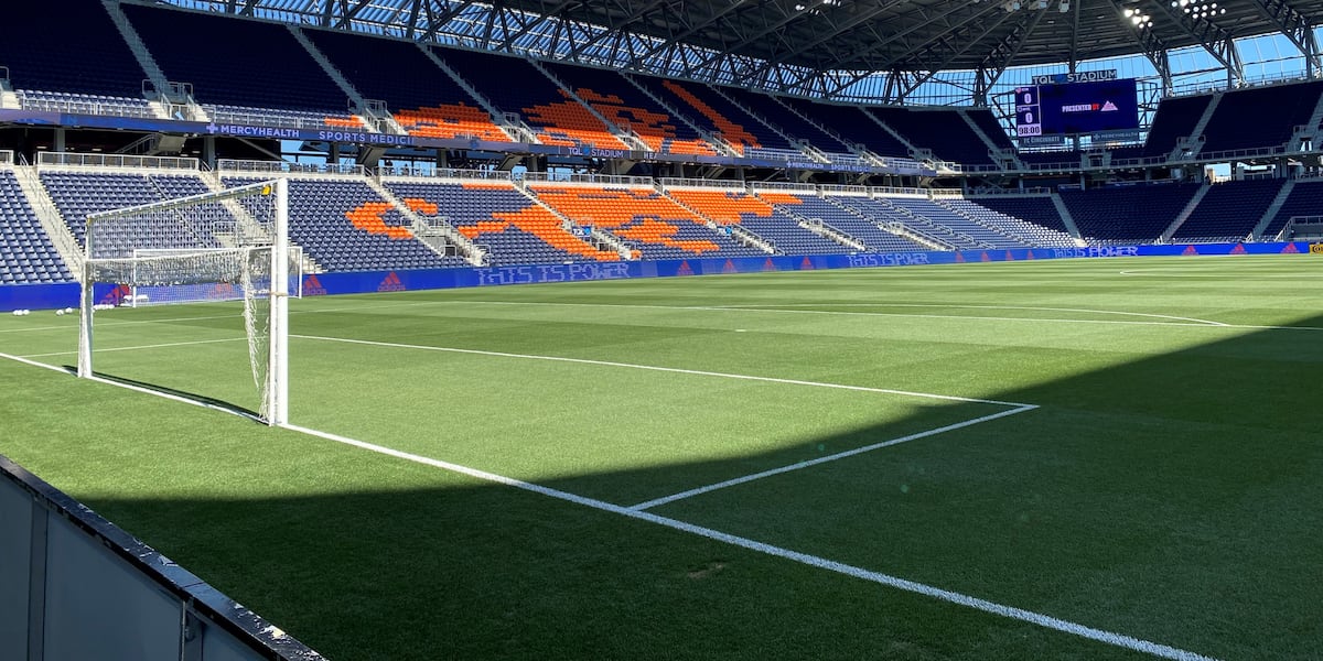 🔴Livestream | UC, Miami, FC Cincinnati president to announce ‘special event'