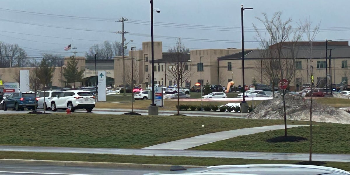 All clear at Kings High School after swatting incident, sheriff says