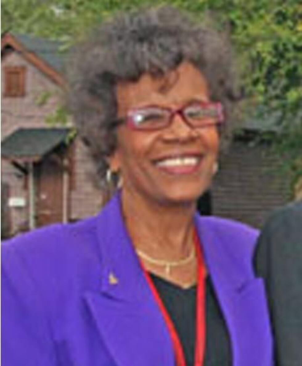 Mayor Rabb Woodlawn mayor passes away; vice-mayor to complete term