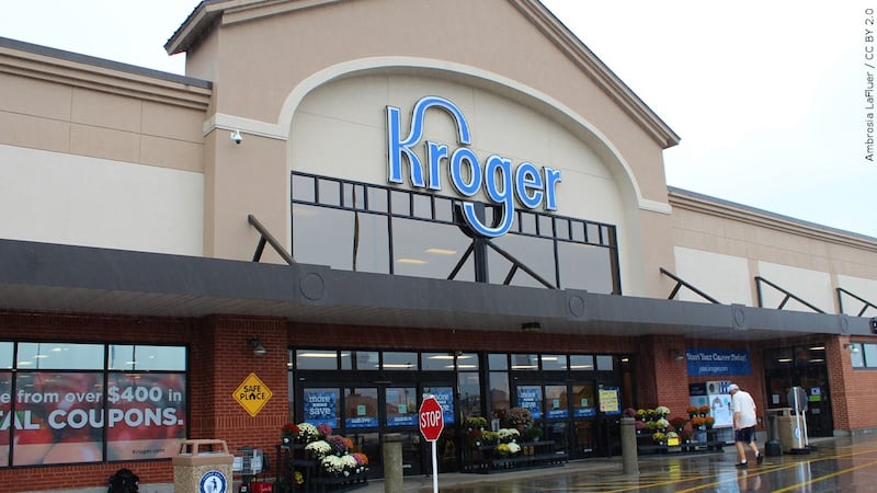 Kroger sued for cheating on overtime, ‘retail’s dirty little secret’