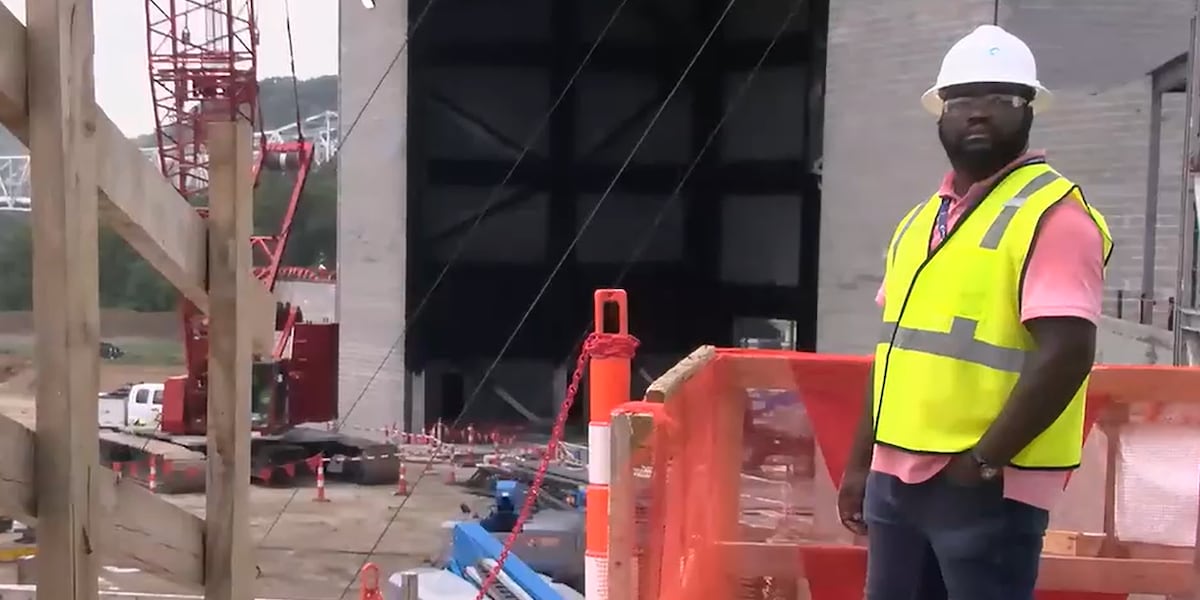 Cincinnati launches training academy to fill critical building inspector shortage