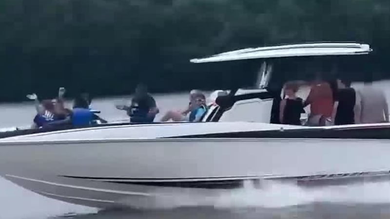 UpSpring is promoting water safety as summer nears.