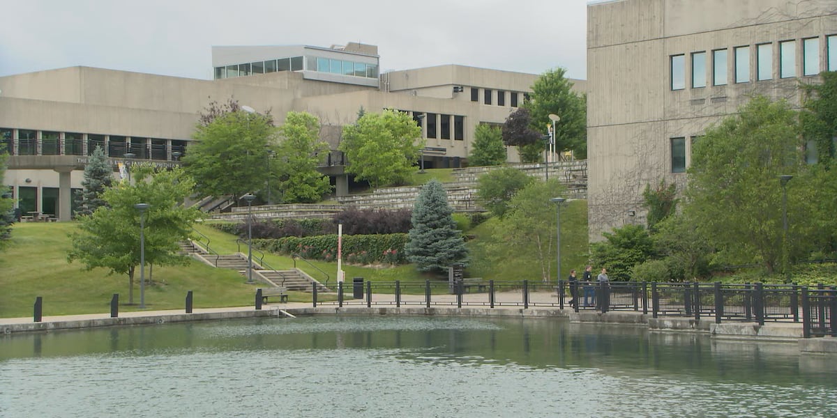 NKU’s lending library makes pricey textbooks available to students