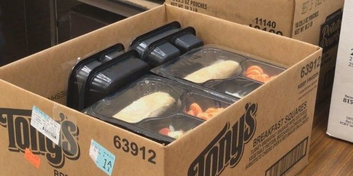 Man Without Food Covedale man without food for days receives help