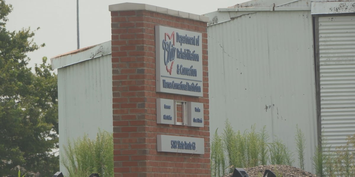 Ohio correctional officer accused of orchestrating prison beating claims innocence