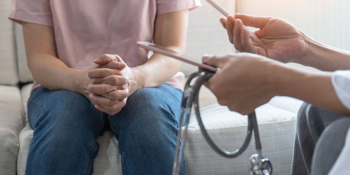 Multiple NKY health centers out of service due to phone issues