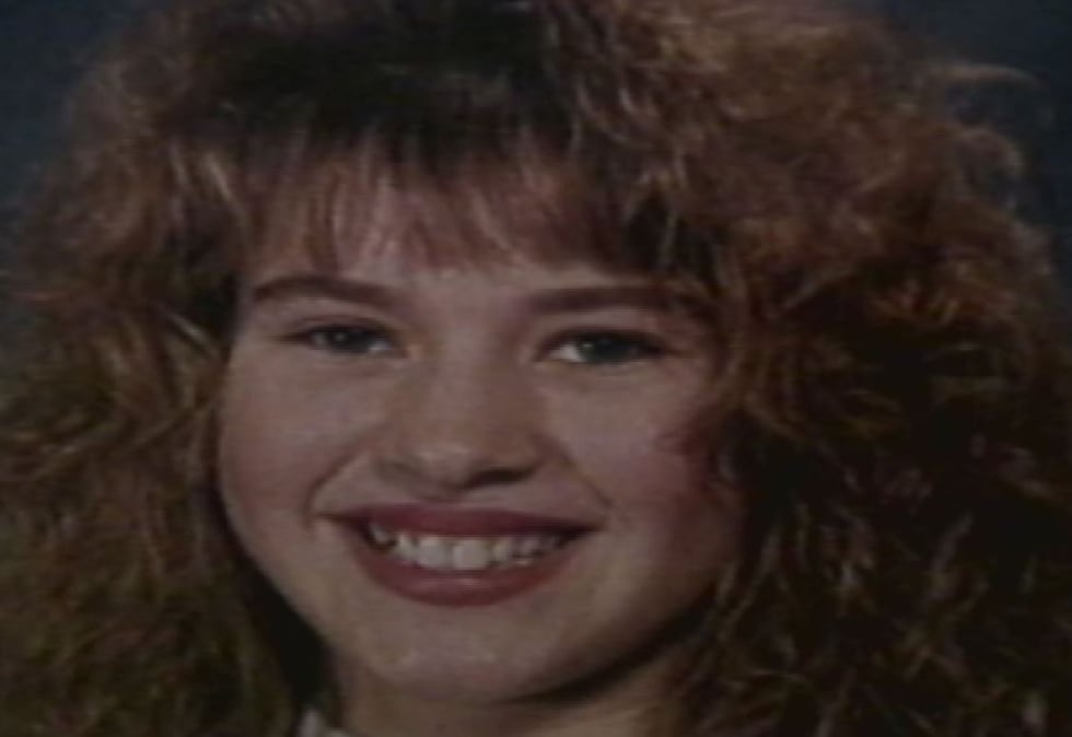 Shanda Sharer was just 12 years old when she was kidnapped, brutally beaten, sexually attacked...