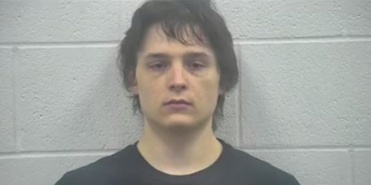 KY man facing child porn charges after police were notified he ordered child sex doll KY man facing child porn charges after police were notified he ordered child sex doll