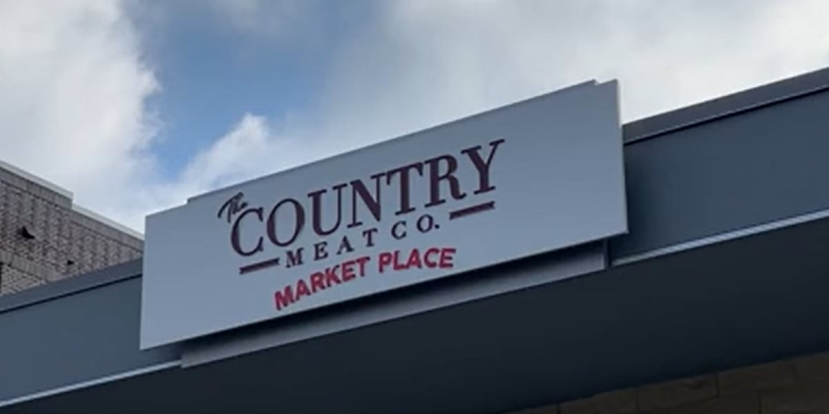 Avondale's only grocery store closes after a year in business