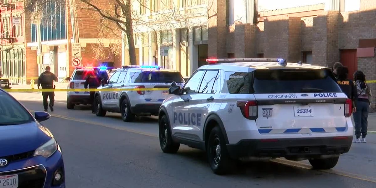 Crime, cost and confidence: Cincinnati’s fight to define public safety