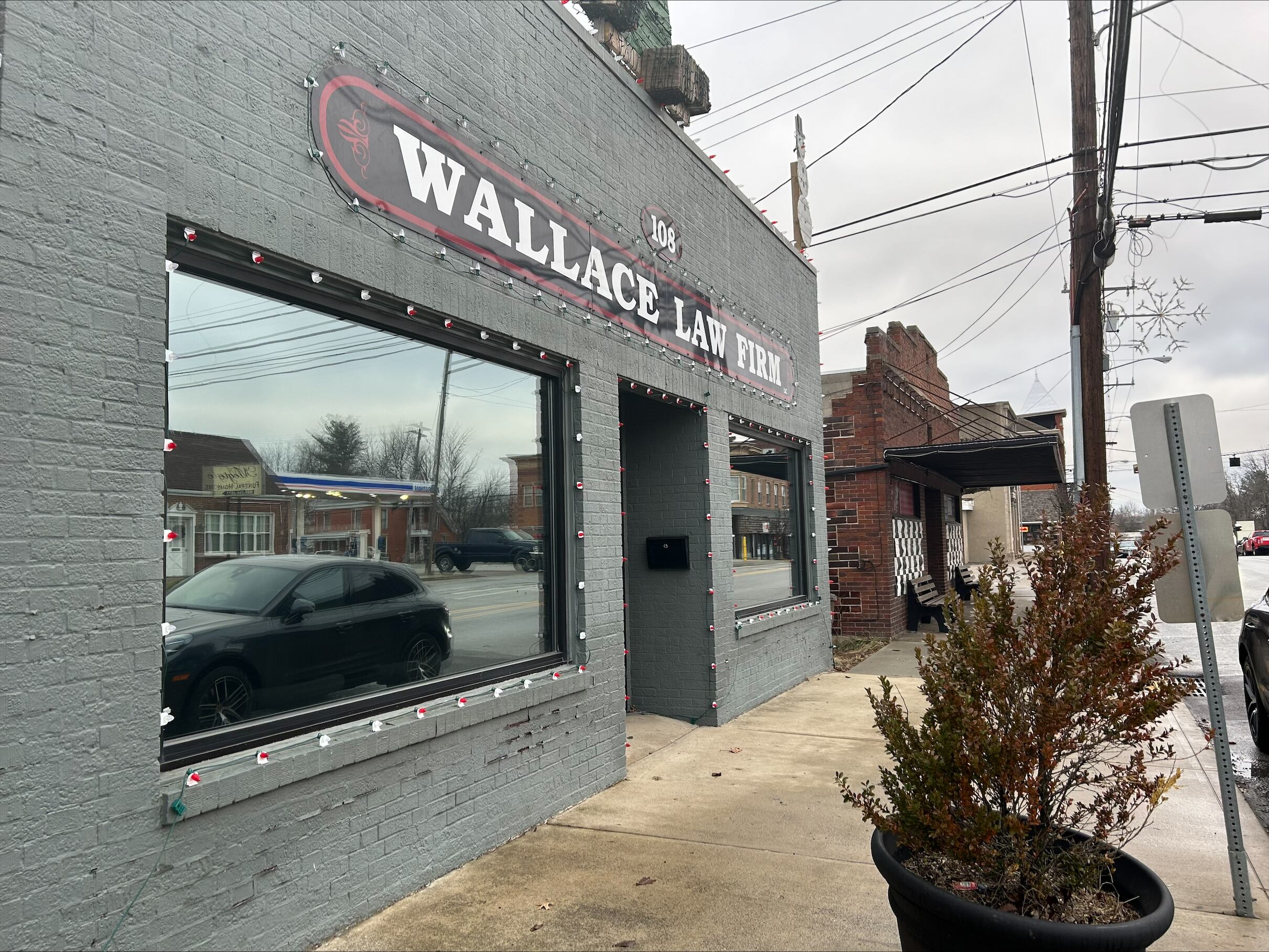 Brown County attorney victim speaks out after suspension ruling