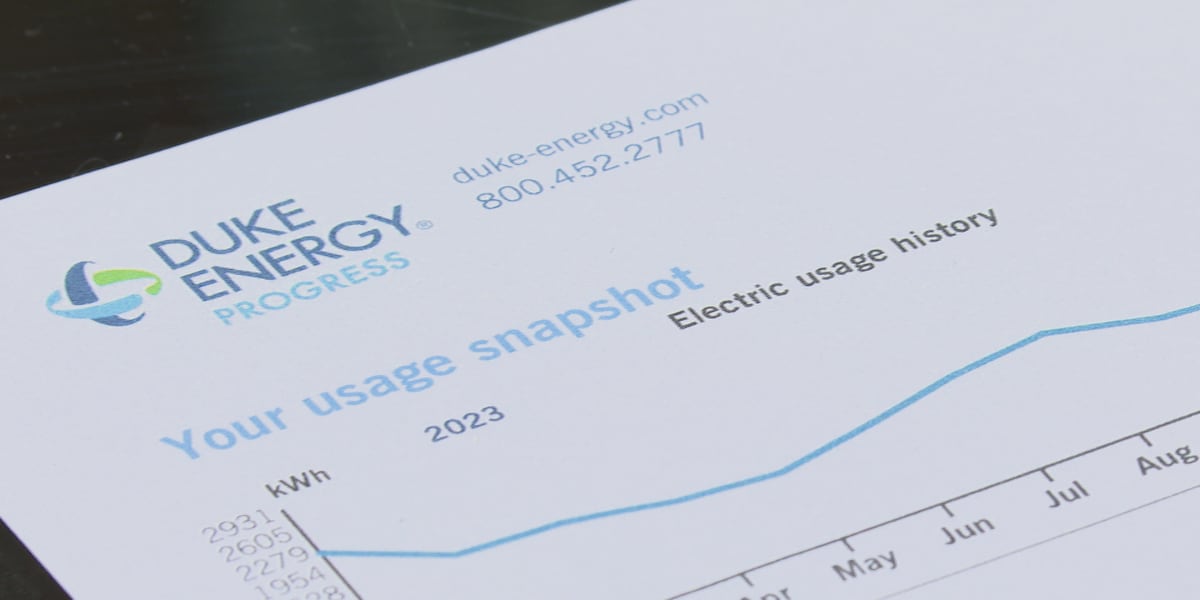 Duke Rate Duke Energy’s rate increase begins soon