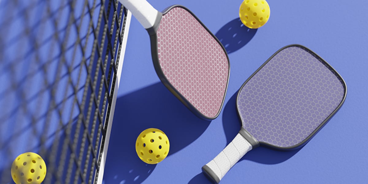 Kenton County Parks and Recreation to add second set of Pickleball Kenton County Parks and Recreation to add second set of Pickleball