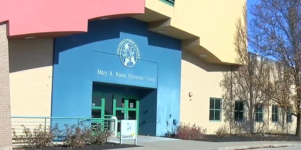 Cincinnati Public Schools moves forward with more than 100 job cuts
