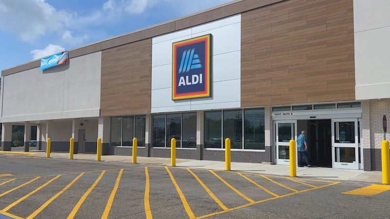 A popular discount grocery chain is joining in on the blind box trend with four new boxes to...