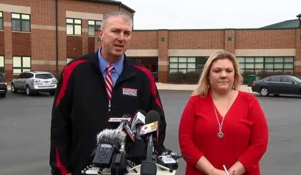 Madison schools reopen Wednesday after shooting