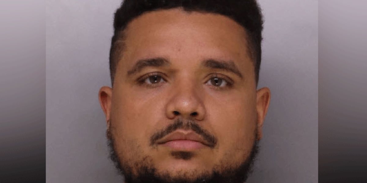 Coverage image for: Father indicted on murder charges following death of his 23-day-old baby girl