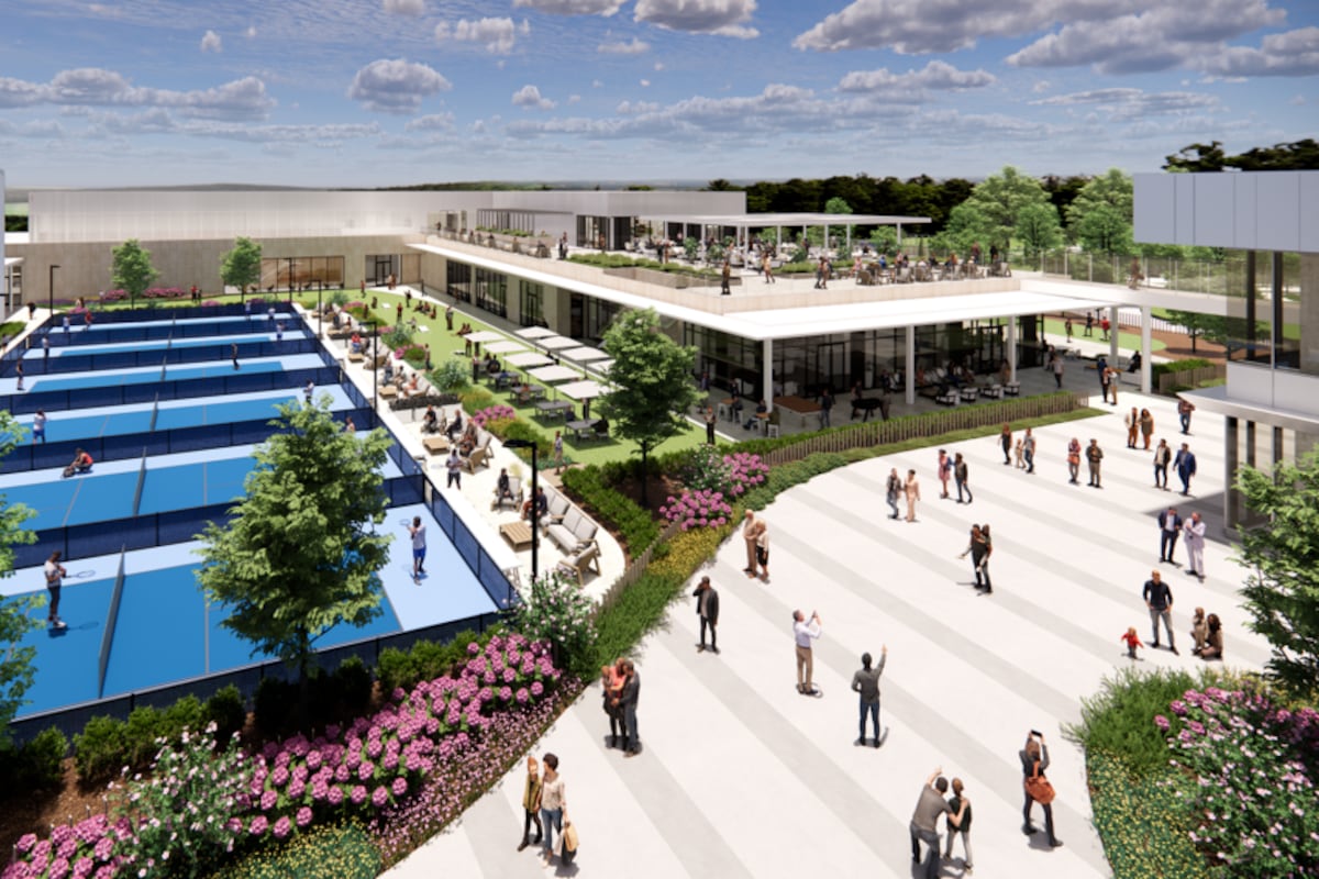 Cincinnati Open shares new renderings of 2025 transformation at Lindner