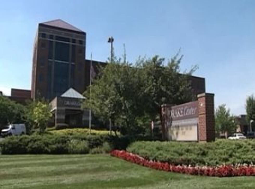 Drake Center Commissioners approve sale of Drake Center to pay stadium deficit