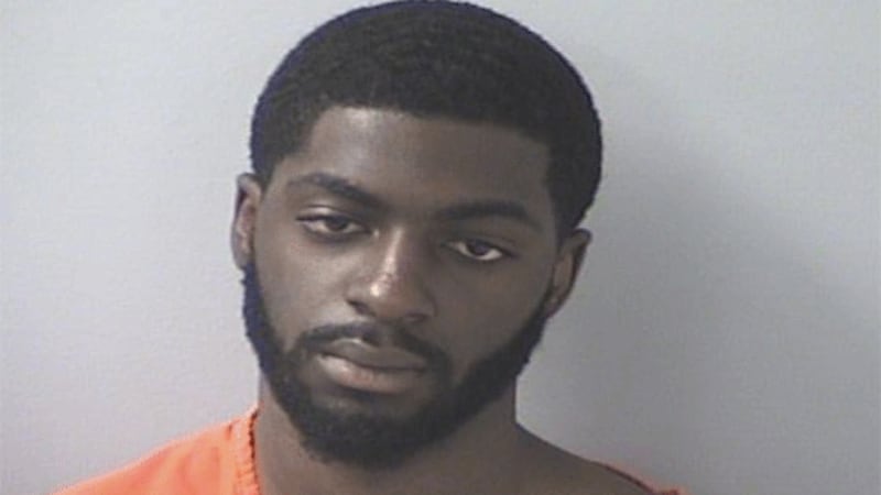 Zyquon Moody