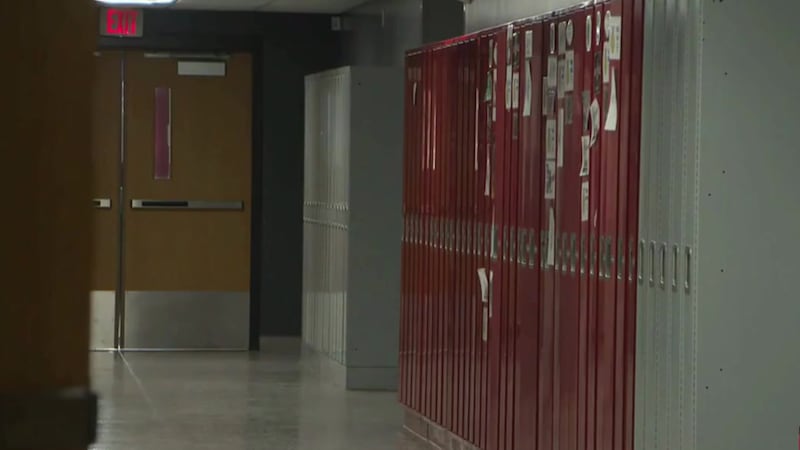 A school district in Iowa will transition to a 4-day school week starting next school year.