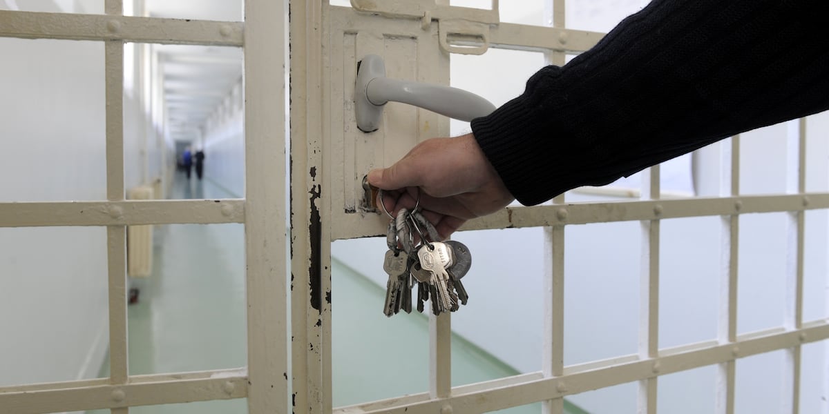 Tri-State corrections officers plead not guilty after inmate hospitalized