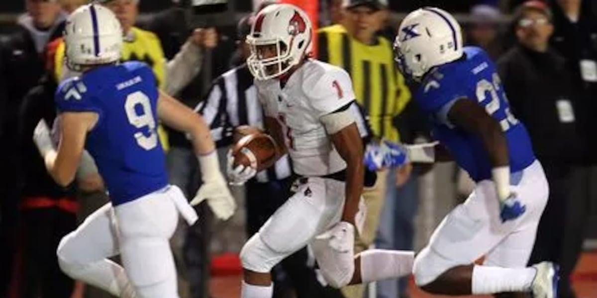 OHSAA athletic directors prepare for NIL deals after court ruling OHSAA athletic directors prepare for NIL deals after court ruling