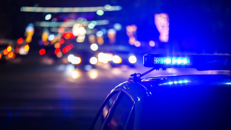Police in Cleveland said a paramedic was left with a physical deformity after she was attacked...