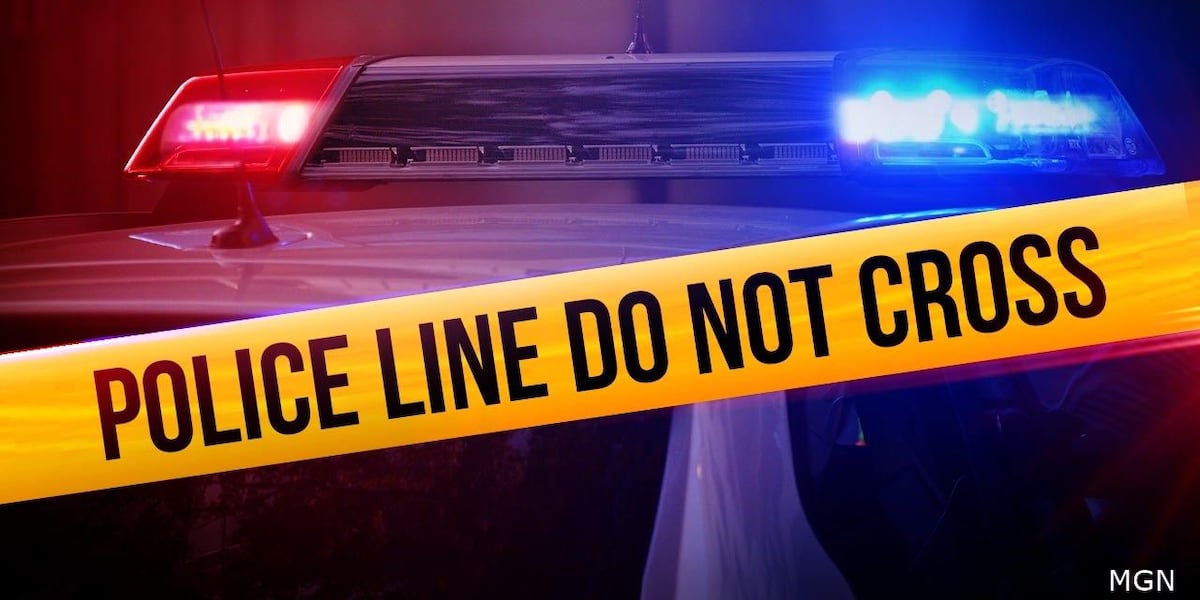 Hombre armado disparado y muerto por fuerzas del orden en el condado de Clermont, dice el sheriff