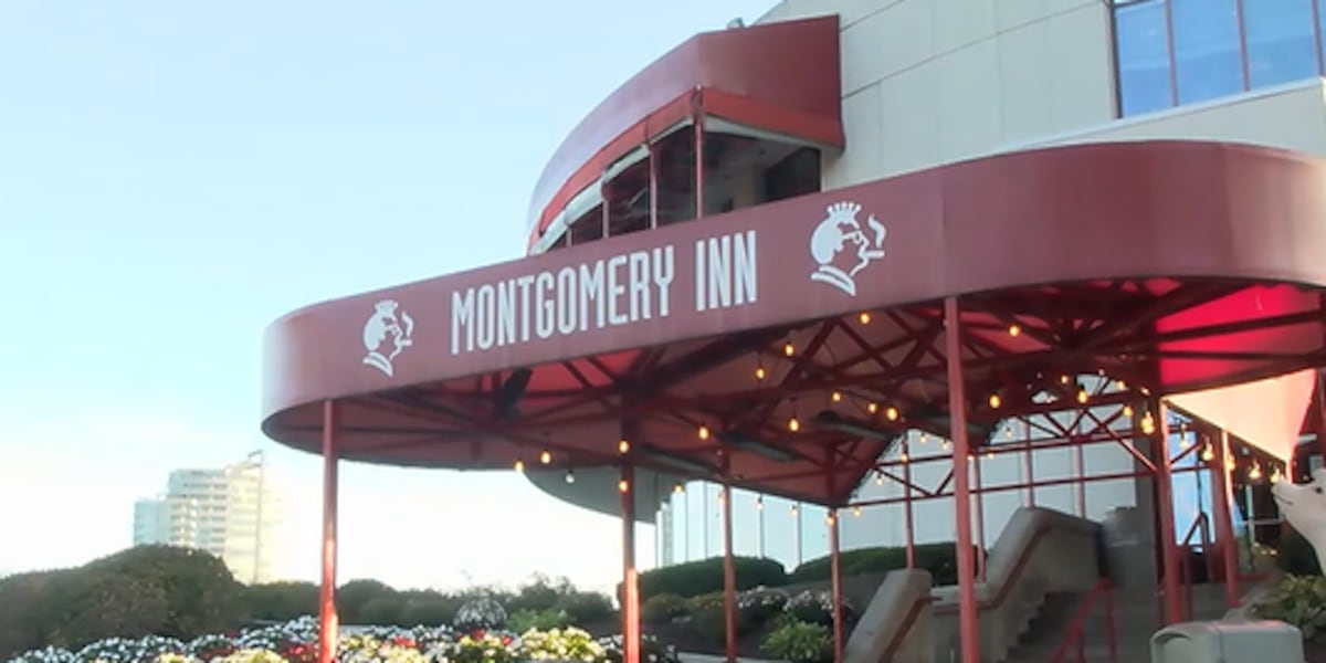 Montgomery Inn Montgomery Inn reopens after severe flooding on the Ohio River