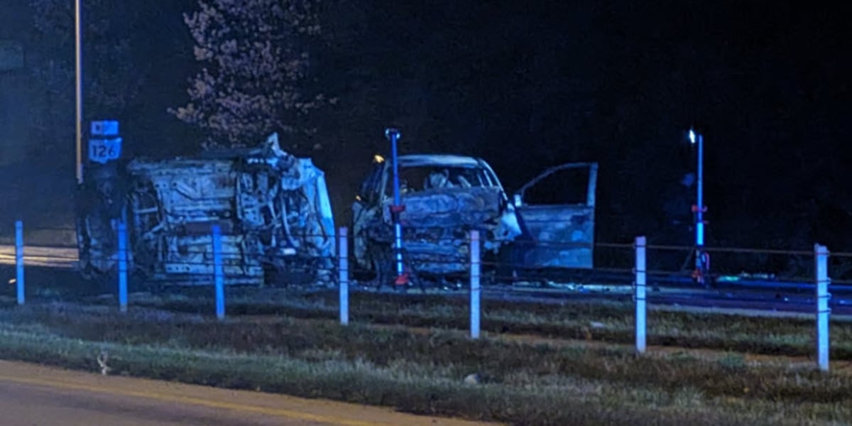 ‘The car’s gonna blow up!’ Good Samaritans raced to pull victims from ...