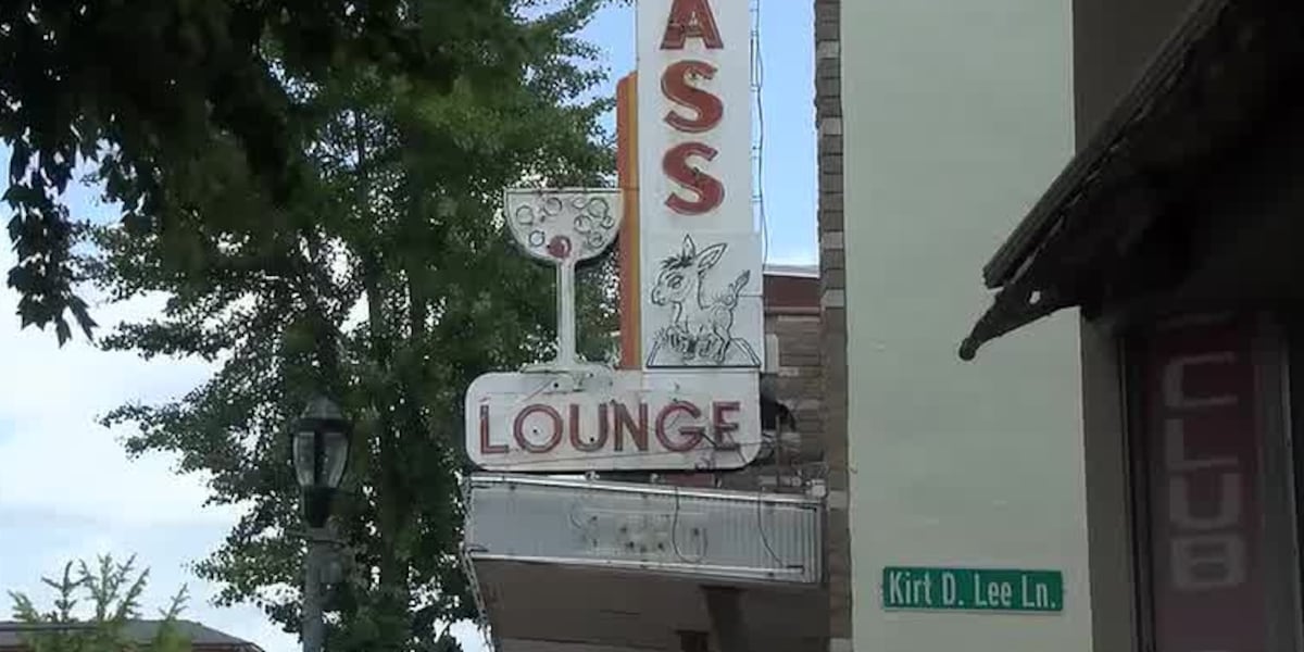 Historic adult nightclub permanently closes on Newport’s Monmouth Street
