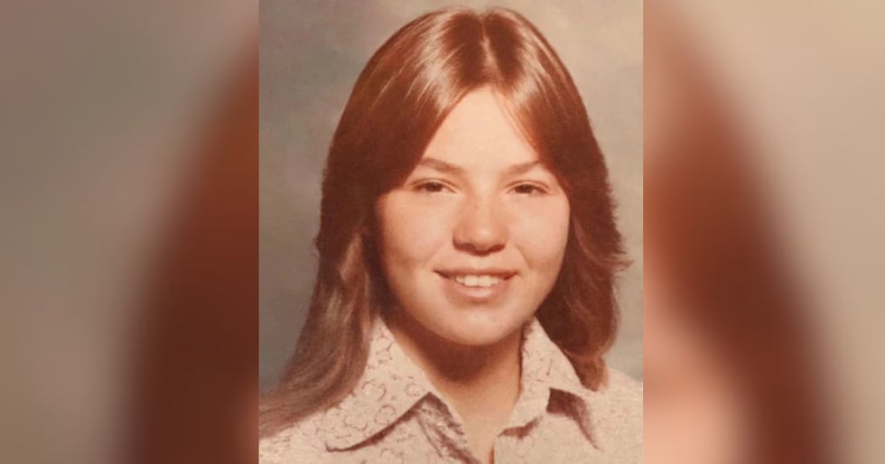 Michelle Collier, 15, has been identified nearly 50 years after her remains were found at a...
