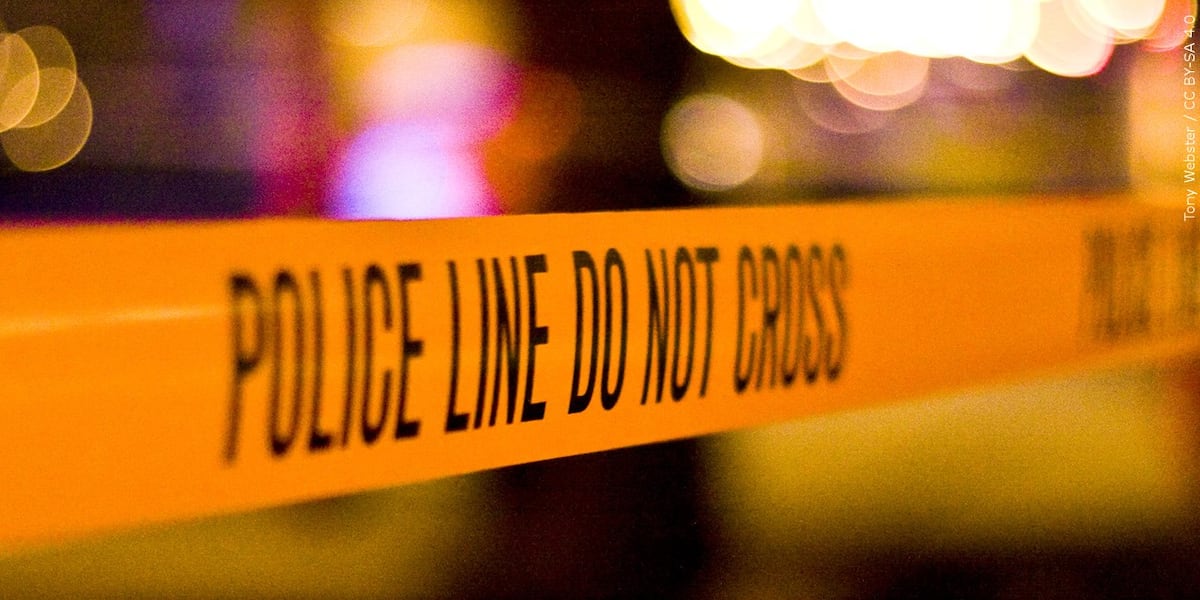 1 person critically injured after shooting in Western Hills