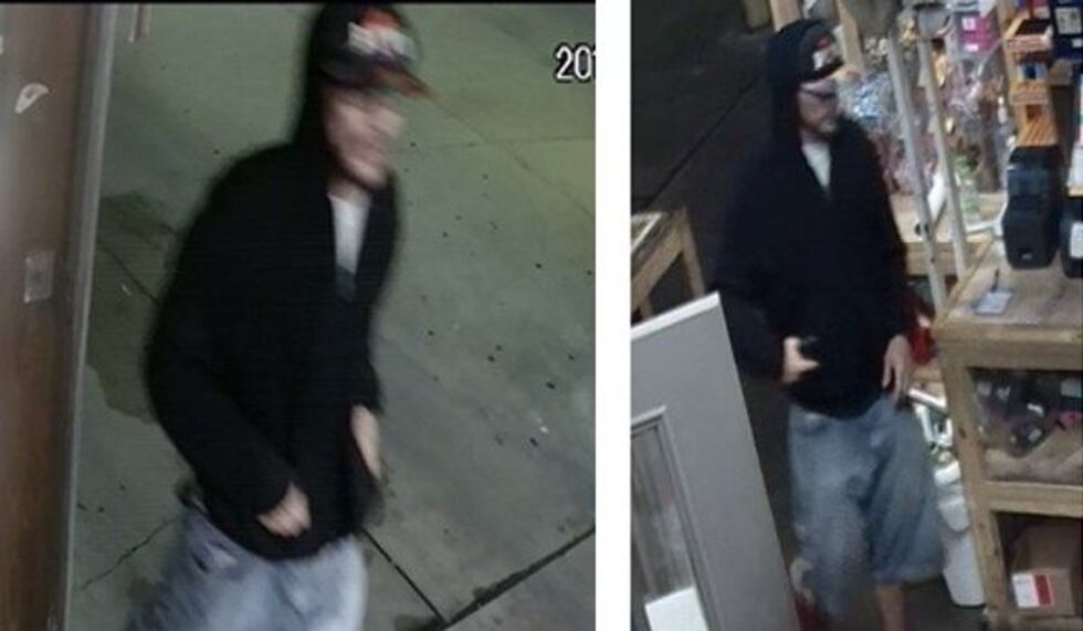 Police: 'Armed and dangerous' robbery suspect could be in Hamilton or NKY