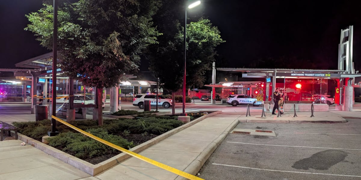 1 of 4 people injured in Northside shooting faces federal charge