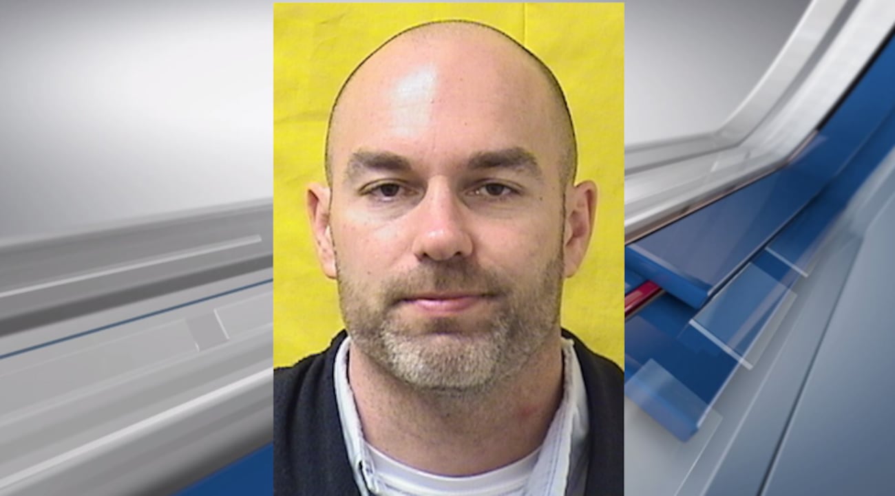 Ryan Weigel Inmate Man convicted of murdering wife in bathtub denied parole