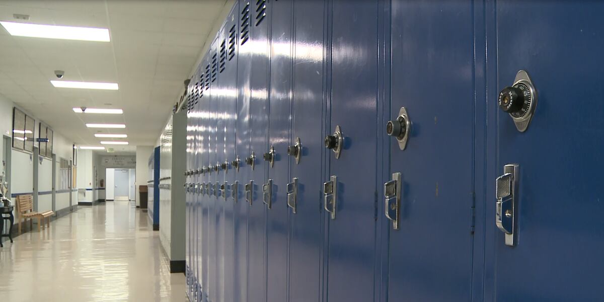 Lebanon City Schools closed starting Wednesday amid COVID19 spike