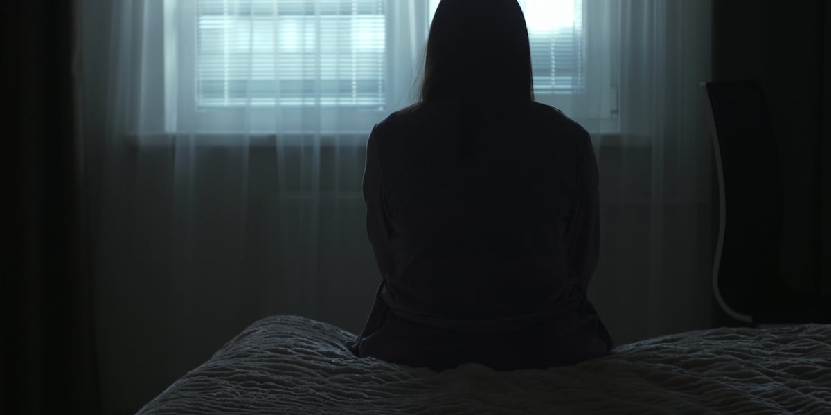 Cincinnati program helps women overcome stigma after addiction, exploitation