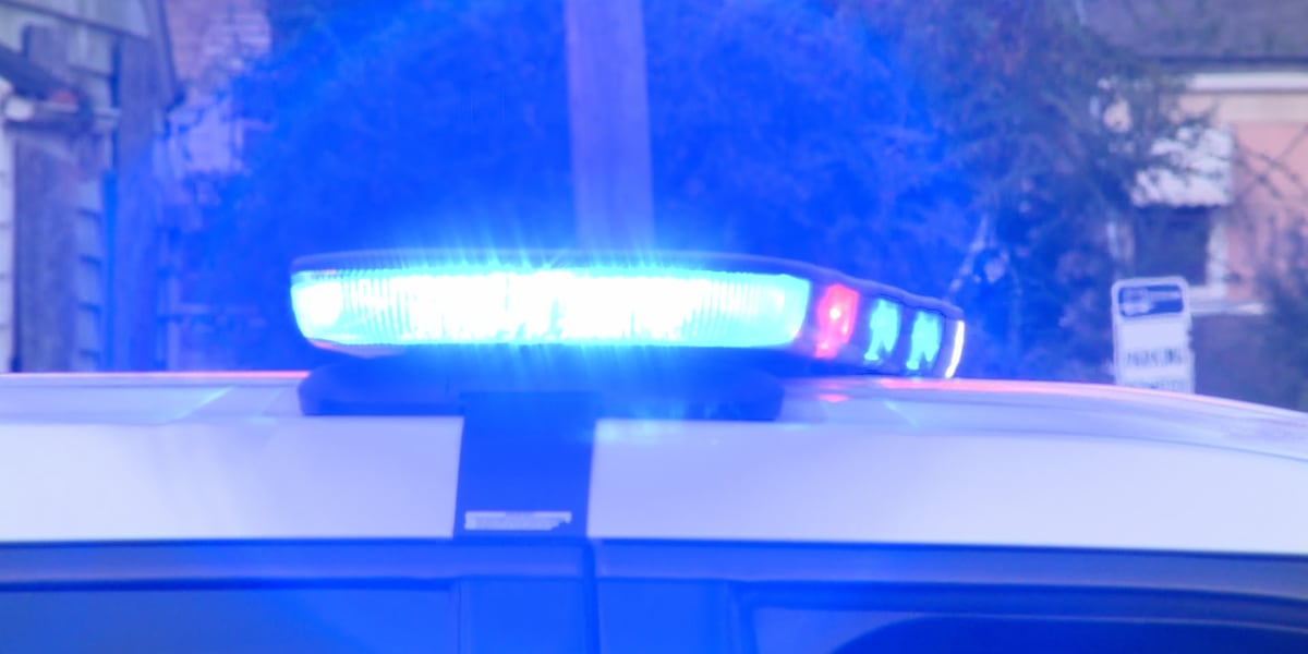 Coverage image for: 1 person hospitalized, 1 arrested after streetcar stabbing, police say