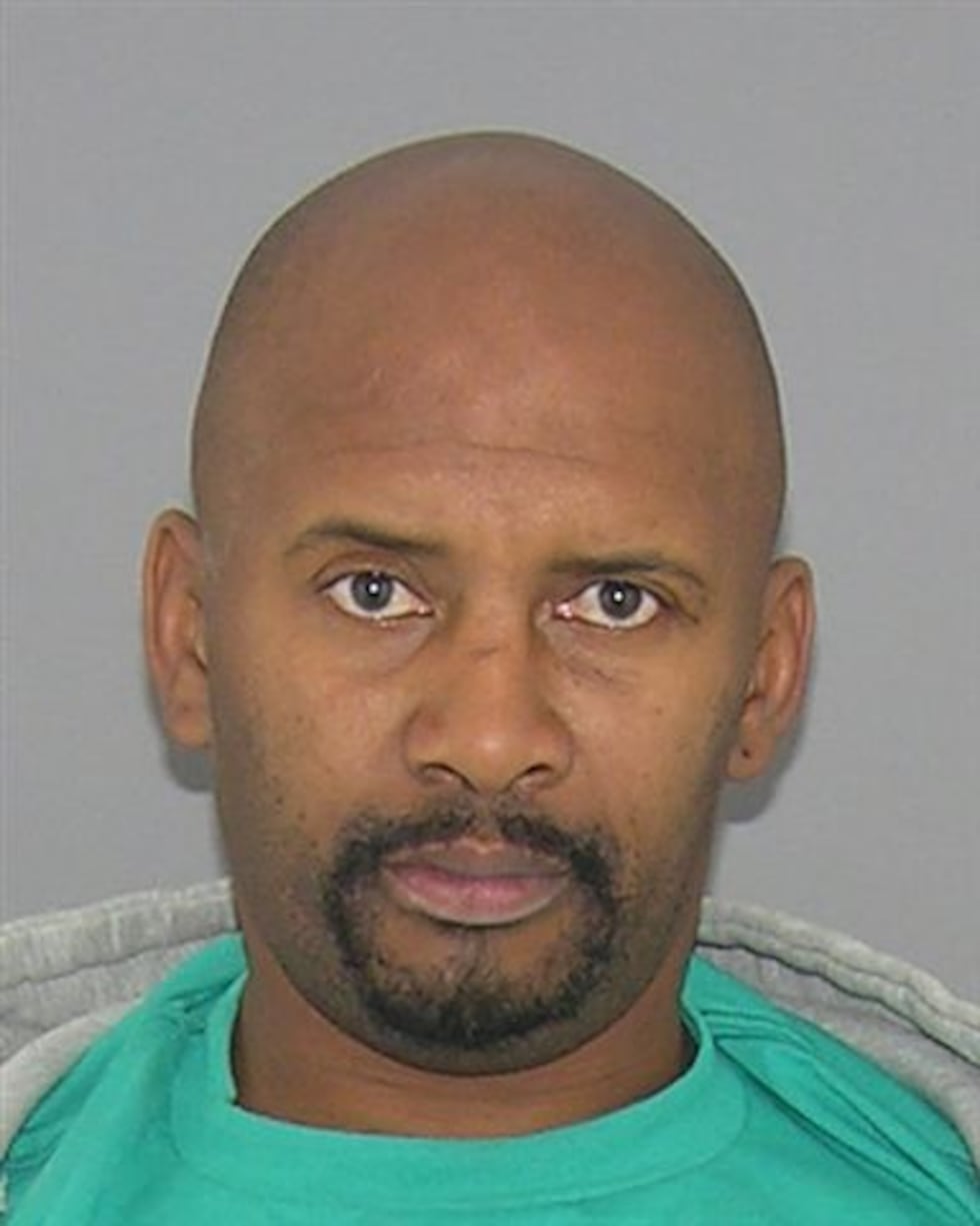 Calvin Riley Jones Man indicted in murder-for-hire plot