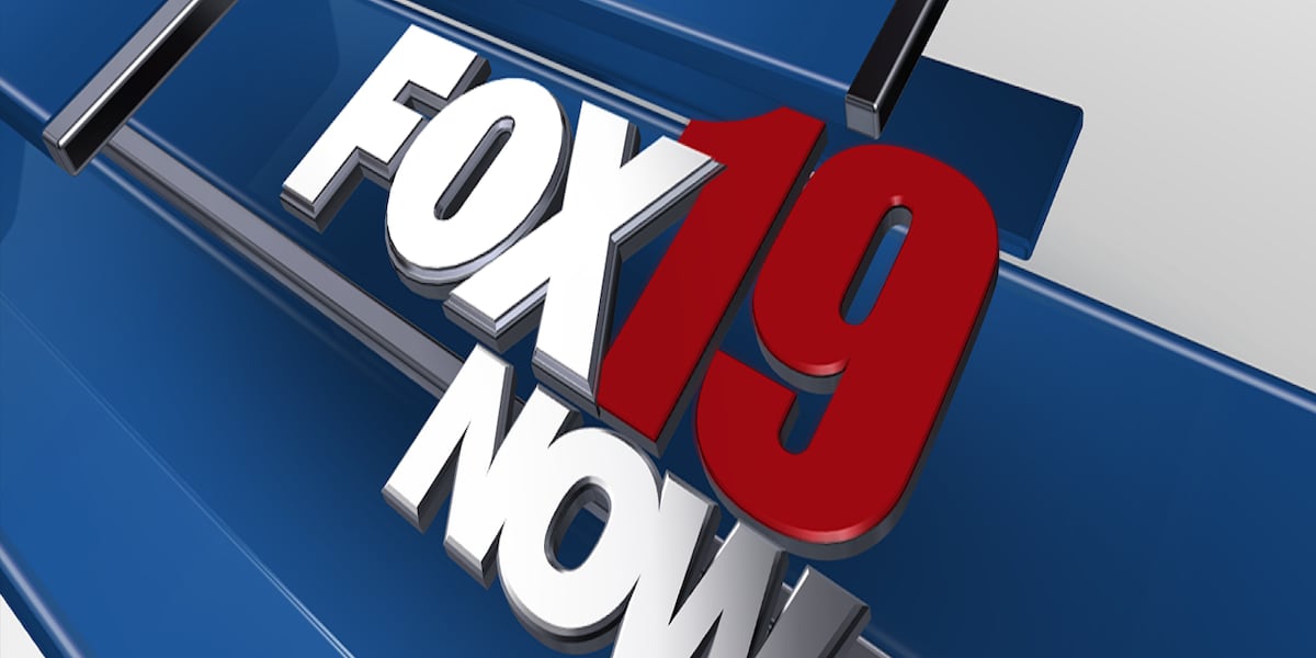 Sunny and Warm Through Friday