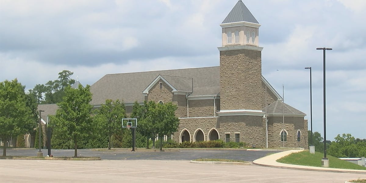 NKY church, school caught in Vatican’s excommunication of traditionalist Catholic group
